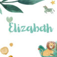 significado de Elizabeth
