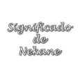significado de Nekane